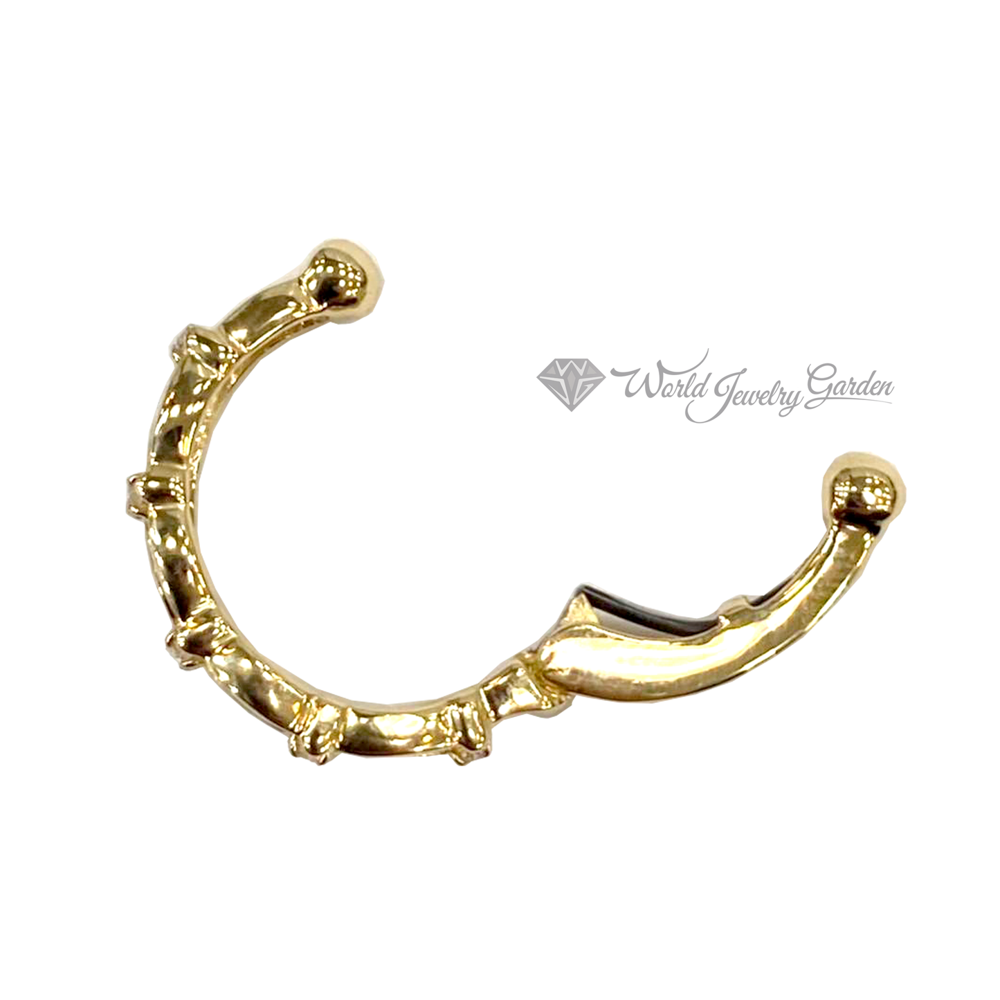 钻石耳夹 0.100 克拉 日本 First Century~Japan First Century~ ws00330154644