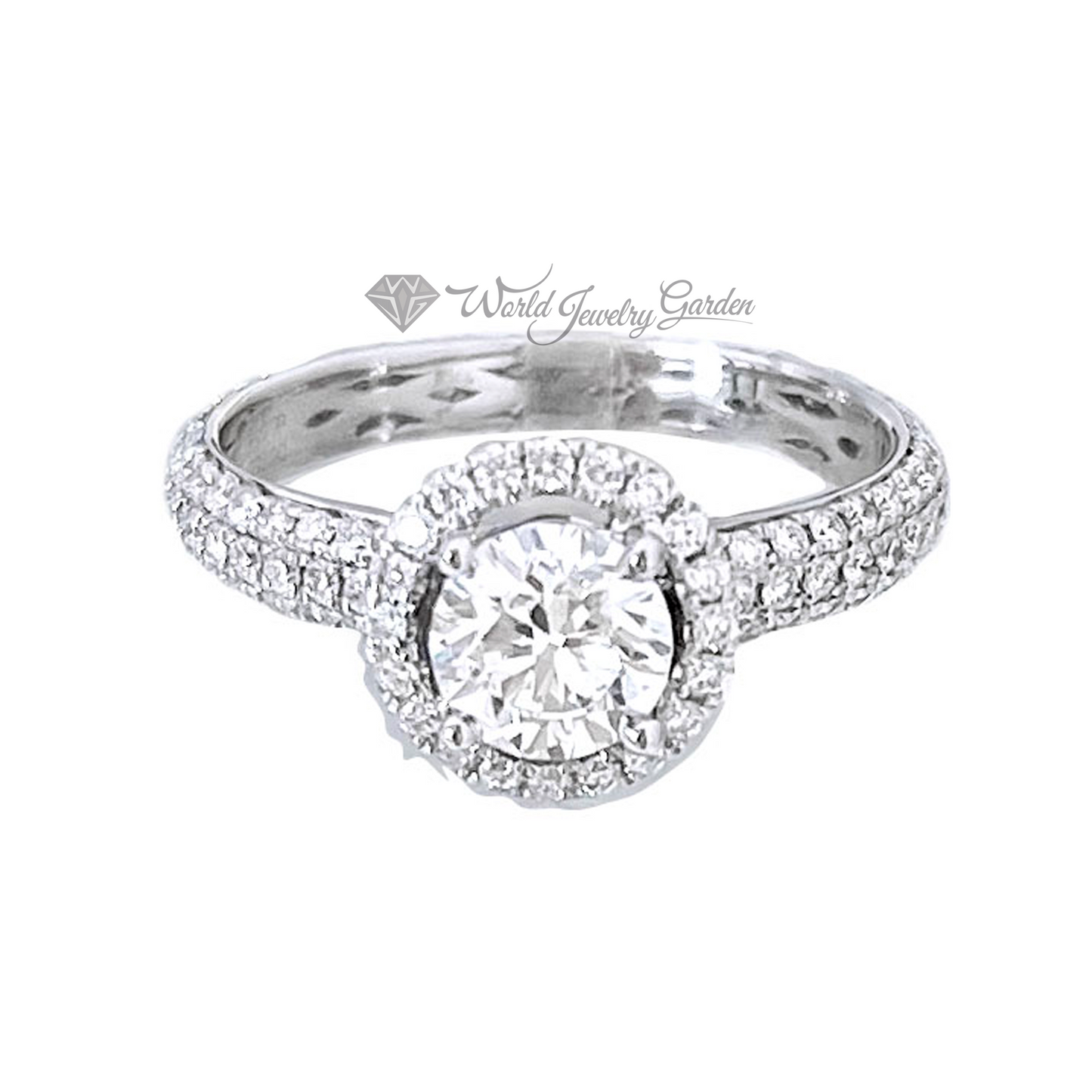 订婚戒指 Vero Amore ~Vero Amore True Love~ WVLL23655R147