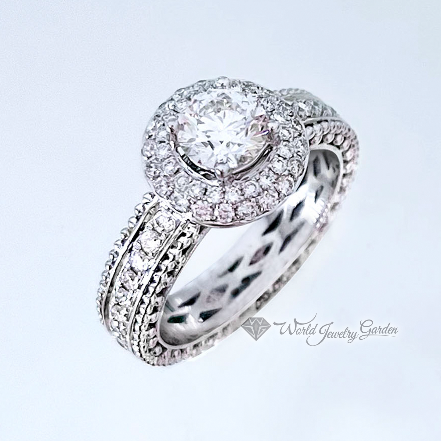 订婚戒指 Vero Amore ~Vero Amore True Love~ WVLL23656R83