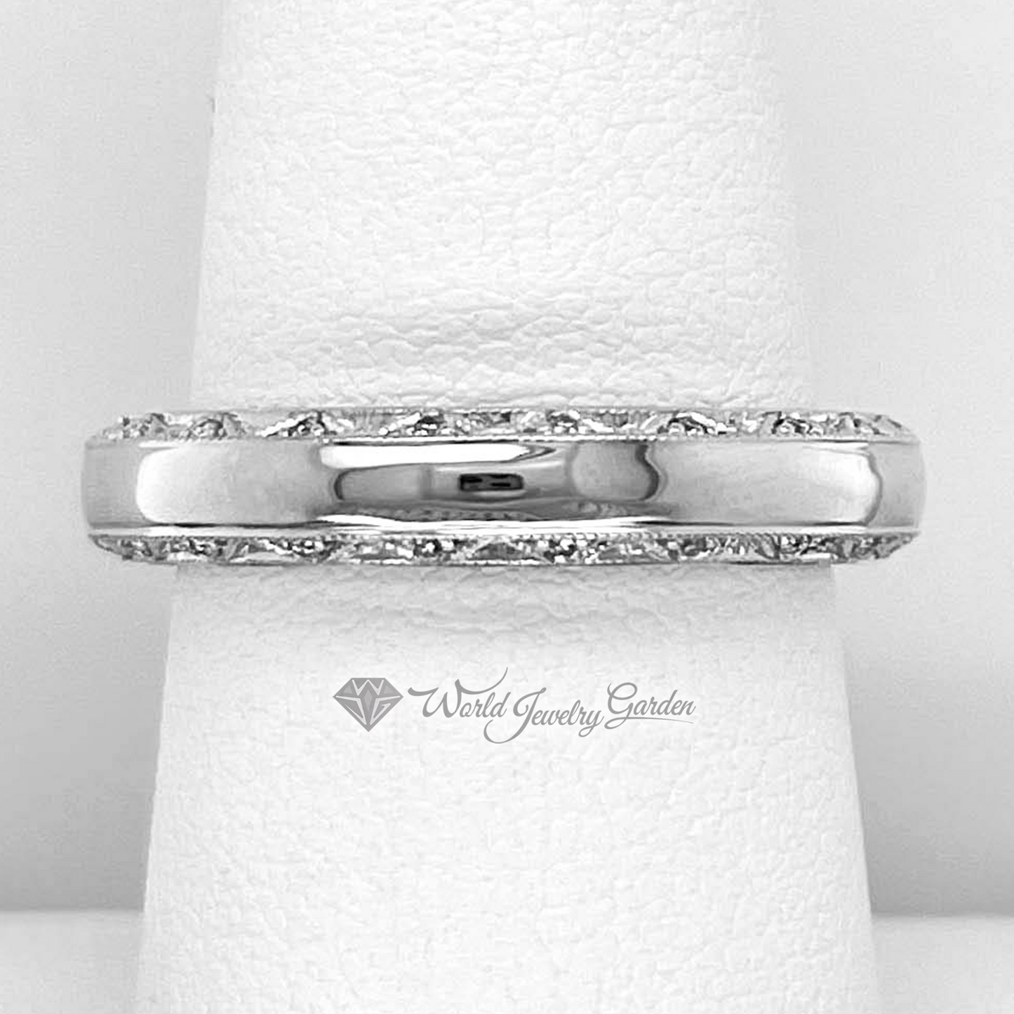 钻石结婚戒指 Vero Amore ~Vero Amore True Love~ WVLL23981R40