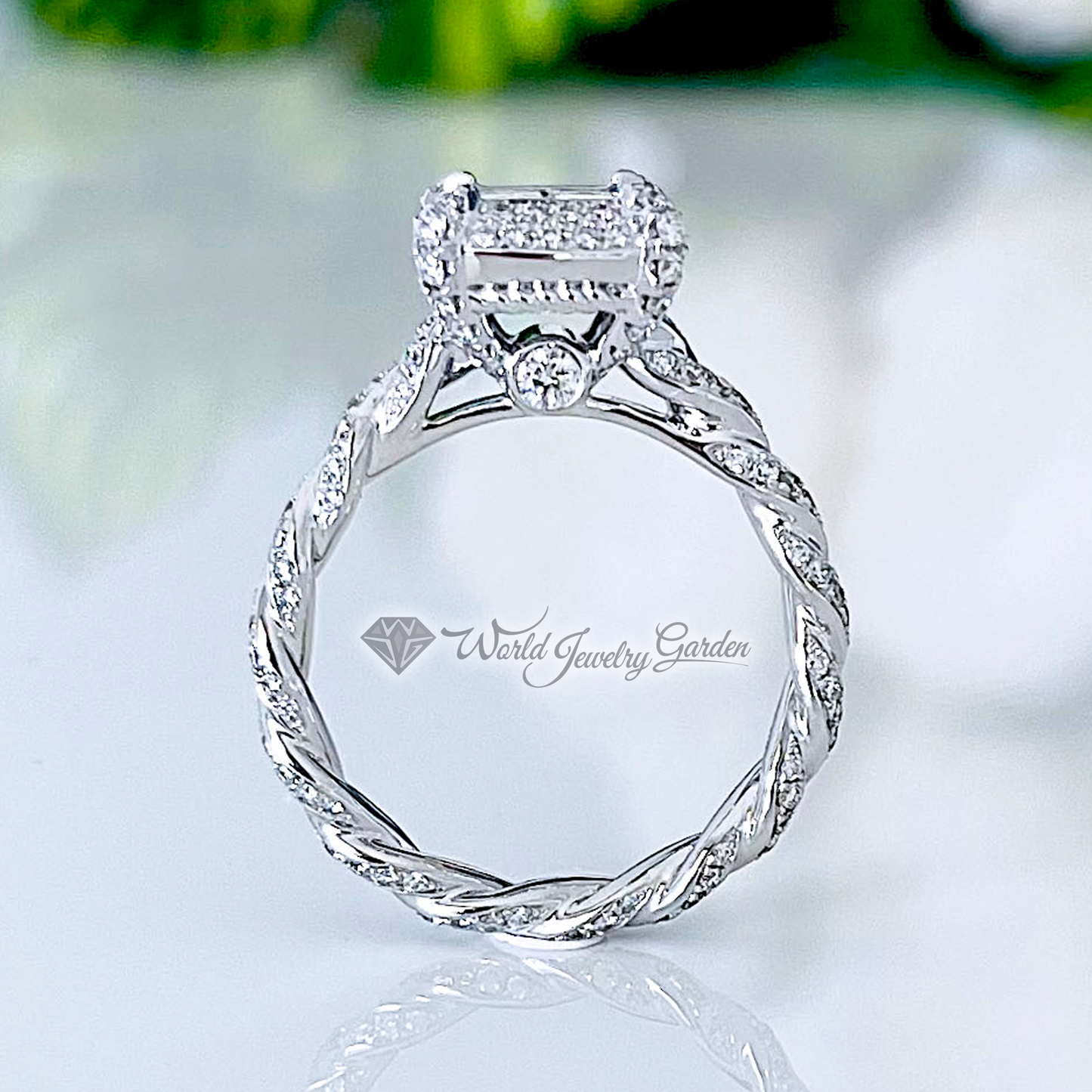 订婚戒指 Vero Amore ~Vero Amore True Love~ WVLL24832R167