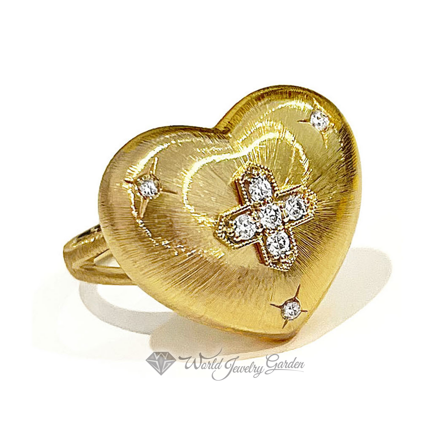 Etra 惊吓 Vero Amore ~Vero Amore True Love~ WVLL25384R8