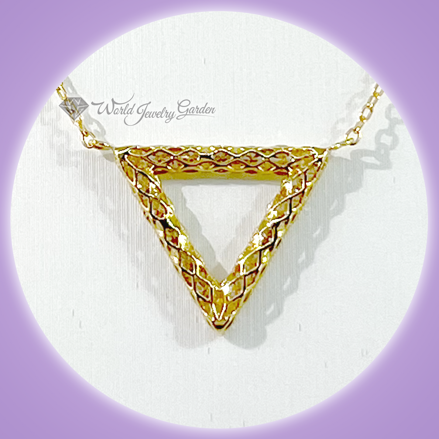 Mele 钻石 0.500 克拉项链 日本 First Century~Japan First Century~ ws00100154327