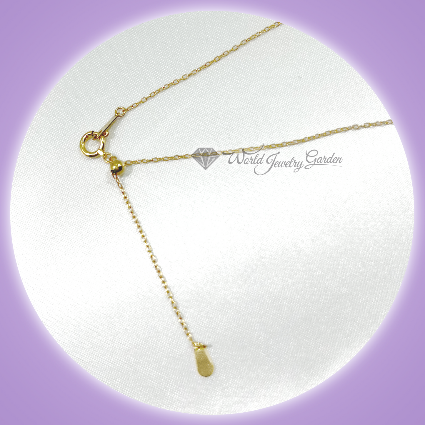 Mele 钻石 0.500 克拉项链 日本 First Century~Japan First Century~ ws00100154327