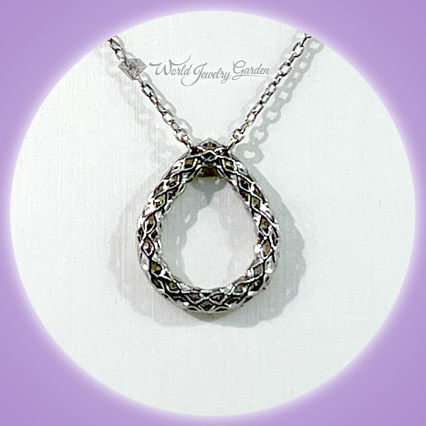 Mele 钻石 0.500 克拉项链 Tier Japan First Century ~Japan First Century~ ws00130154331