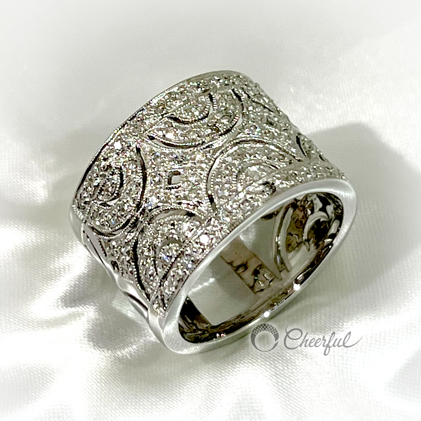 戒指 Rejewelry Cheerful ~Cheerful~ cd00025000007508