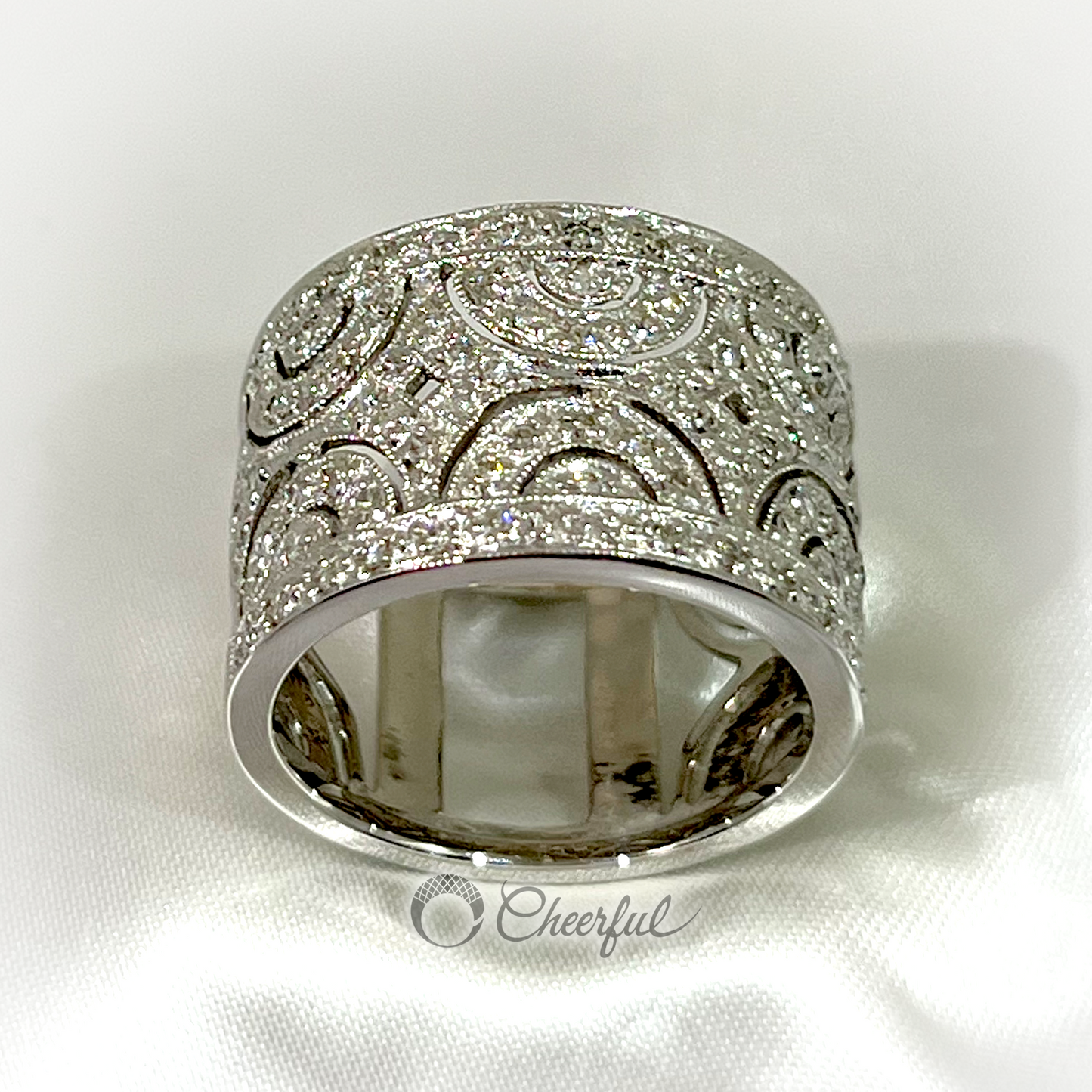 戒指 Rejewelry Cheerful ~Cheerful~ cd00025000007508