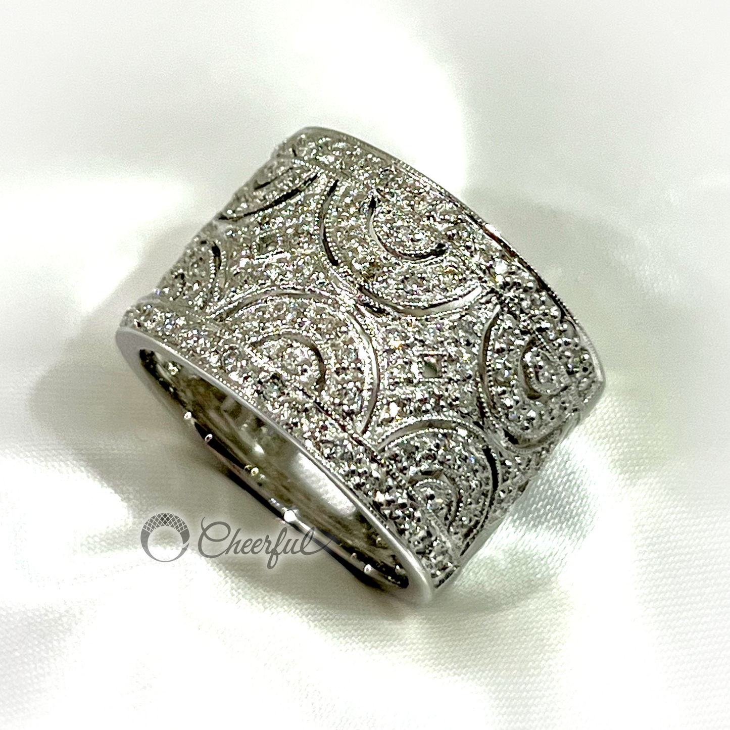 戒指 Rejewelry Cheerful ~Cheerful~ cd00025000007508