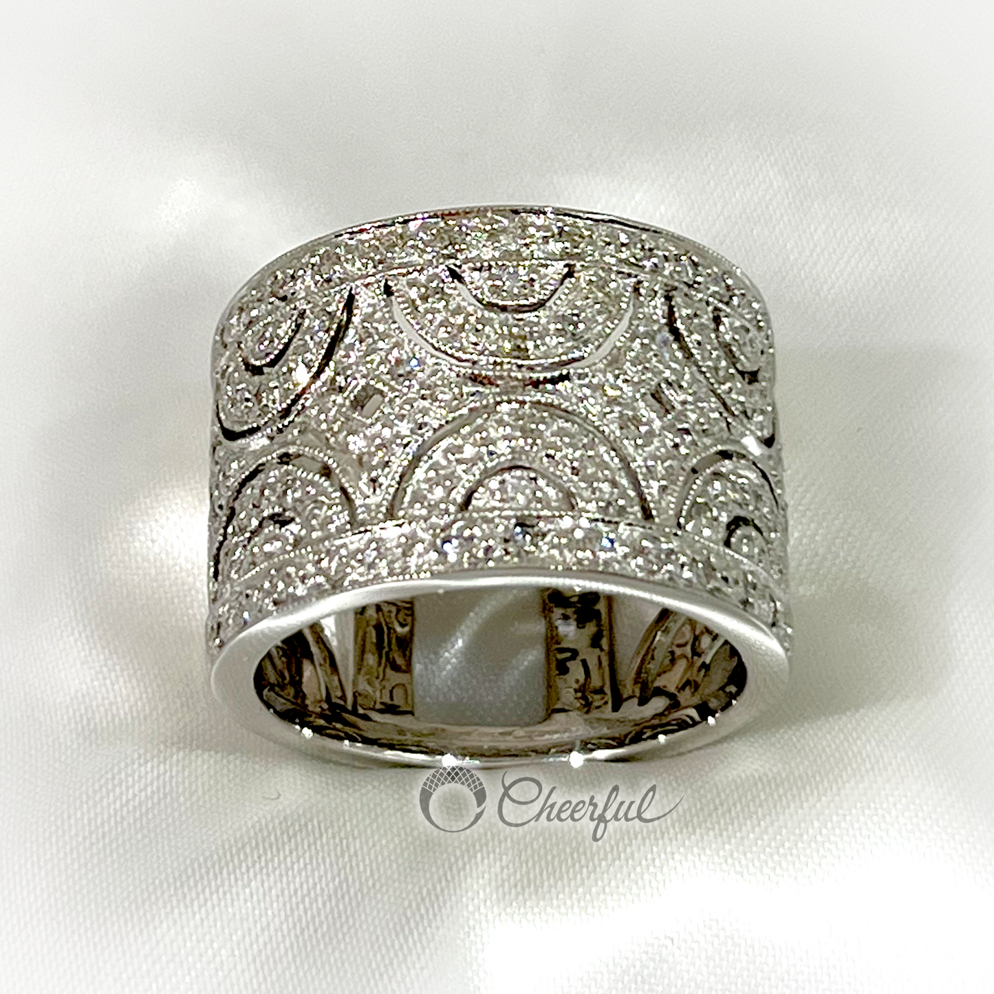 戒指 Rejewelry Cheerful ~Cheerful~ cd00025000007508