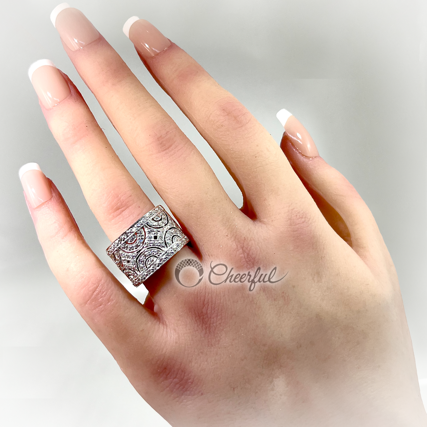 戒指 Rejewelry Cheerful ~Cheerful~ cd00025000007508