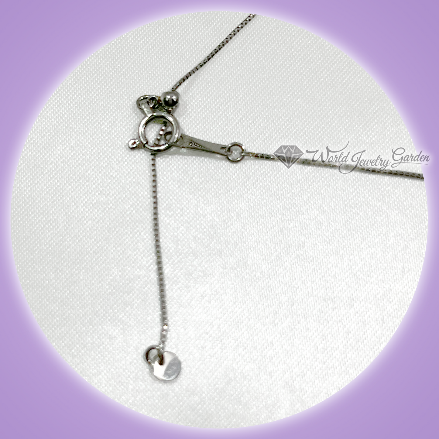 红宝石 1.18 克拉项链 Symbol of Noble ~Symbol of Noble~ wi0020