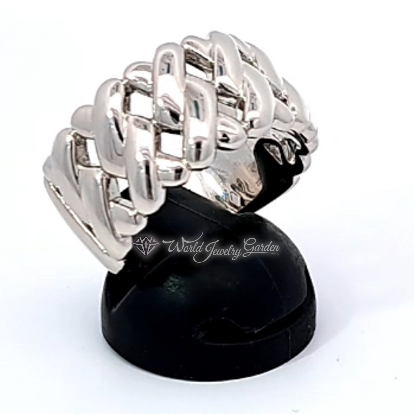 男士戒指白金 J Top of the Mens~J Top of the Mens~ wmt0011332101-00195