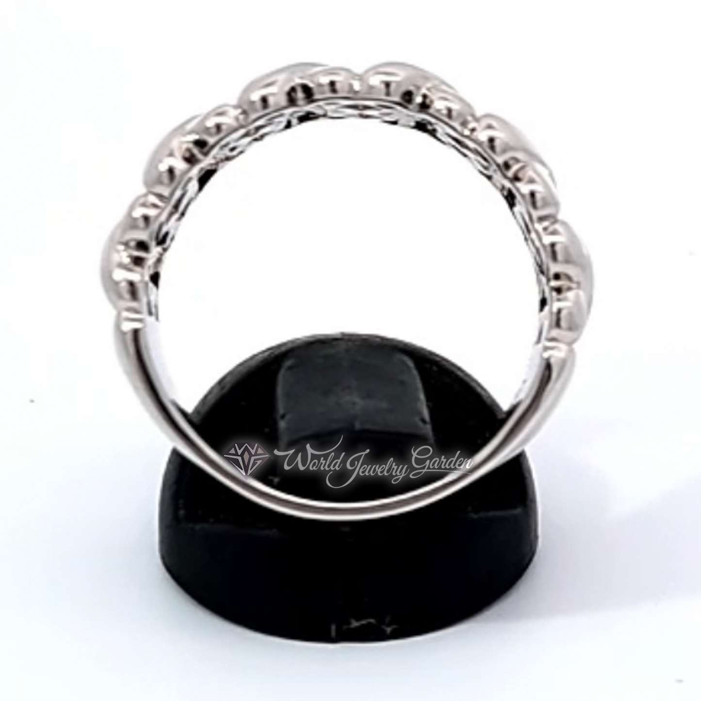 男士戒指白金 J Top of the Mens~J Top of the Mens~ wmt0011332101-00195