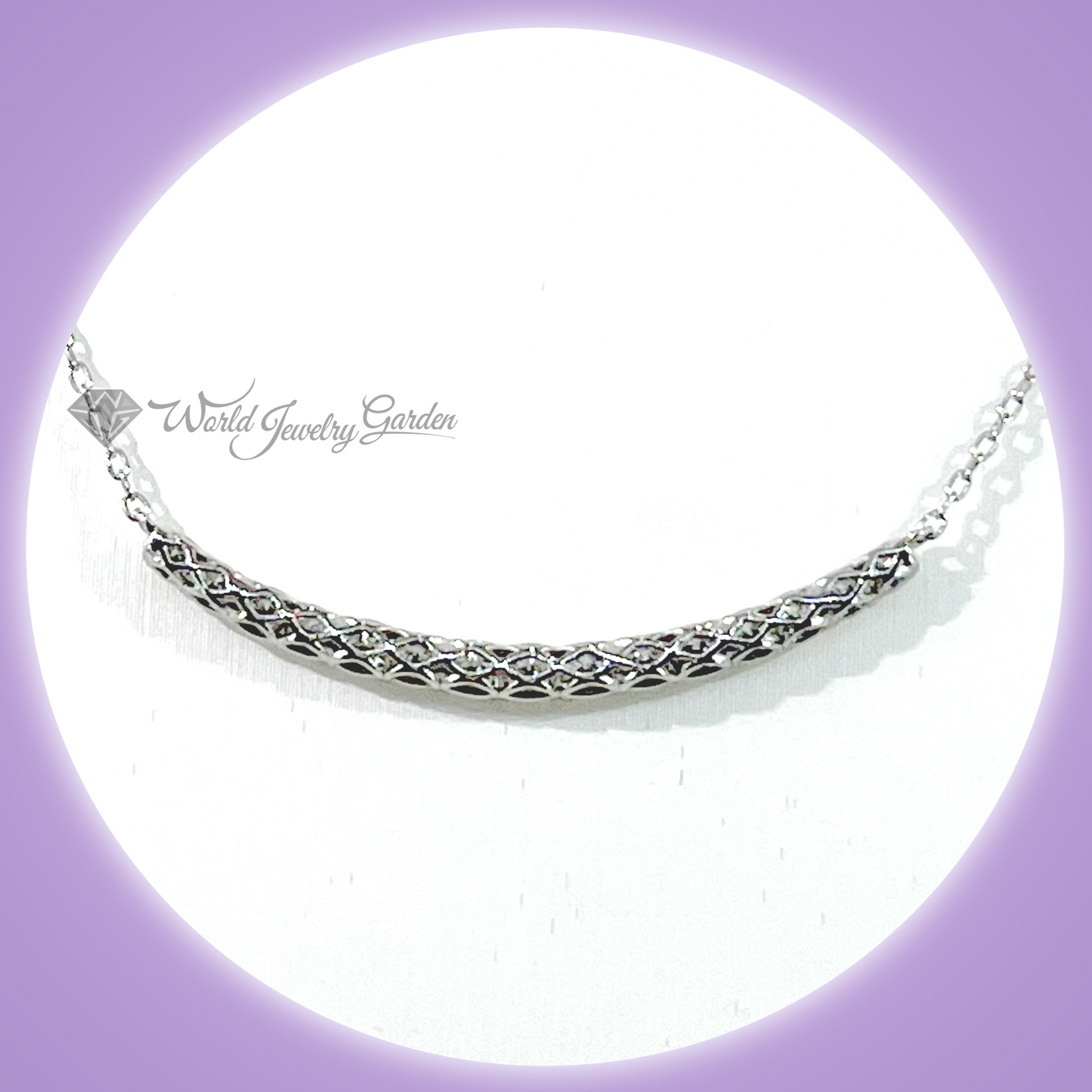 Mele 钻石 0.500 克拉项链 日本 First Century~Japan First Century~ ws00160154323