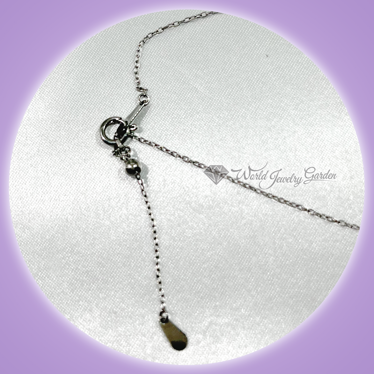 Mele 钻石 0.500 克拉项链 日本 First Century~Japan First Century~ ws00160154323