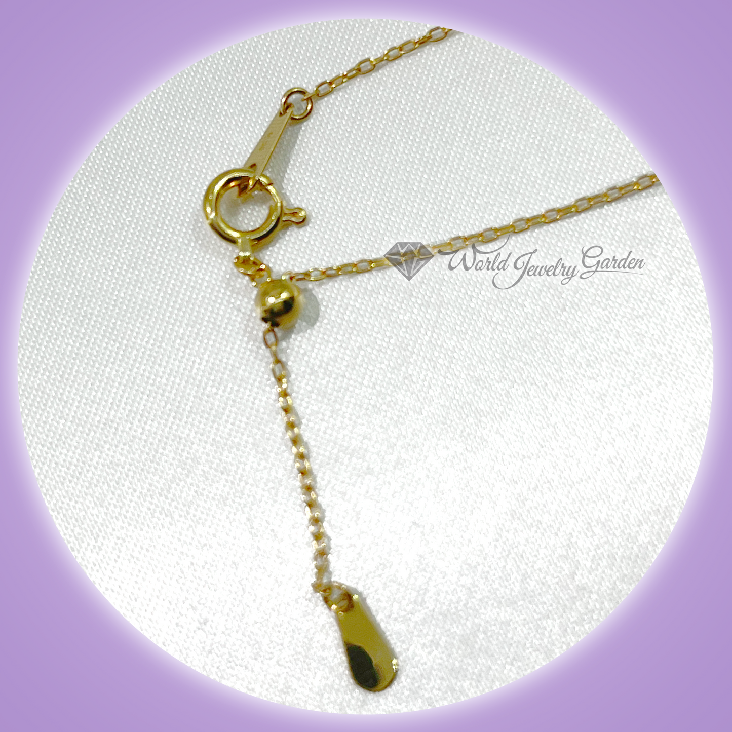 Mele 钻石 0.500 克拉项链 日本 First Century~Japan First Century~ ws00150154324