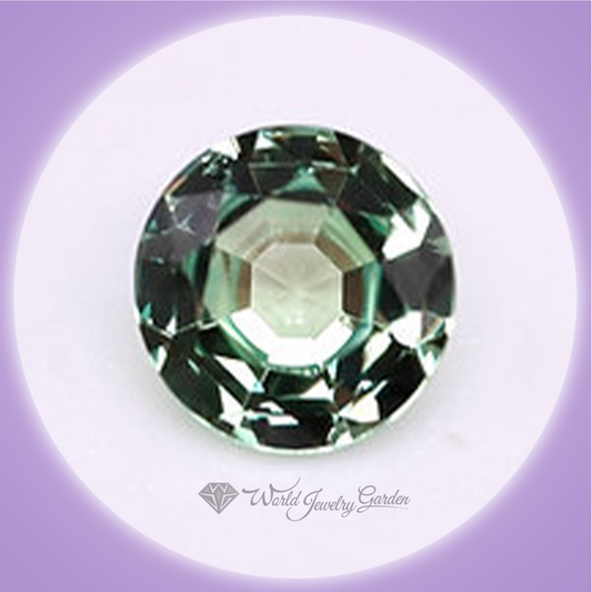 Alexandrite 0.51 carat Valuable Color Stones ~Valuable Color Stones~ wc0030OSALX0018 