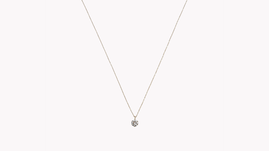 Pt900 D0.20ct PN (HC) 6pin_My First Jewelry マイファーストジュエリー