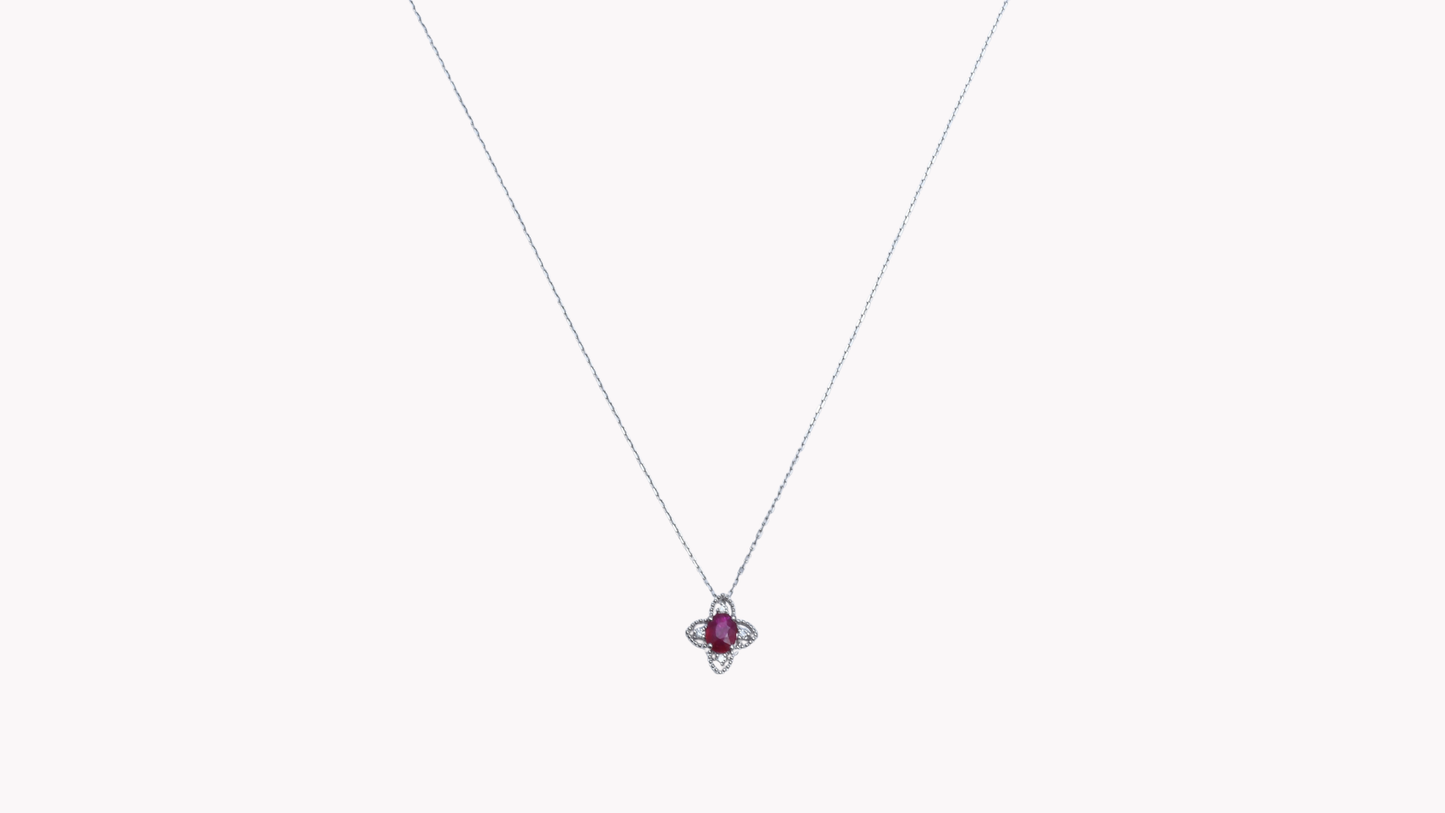 K18YG D0.303ct PN -6pin_My First Jewelry マイファーストジュエリー
