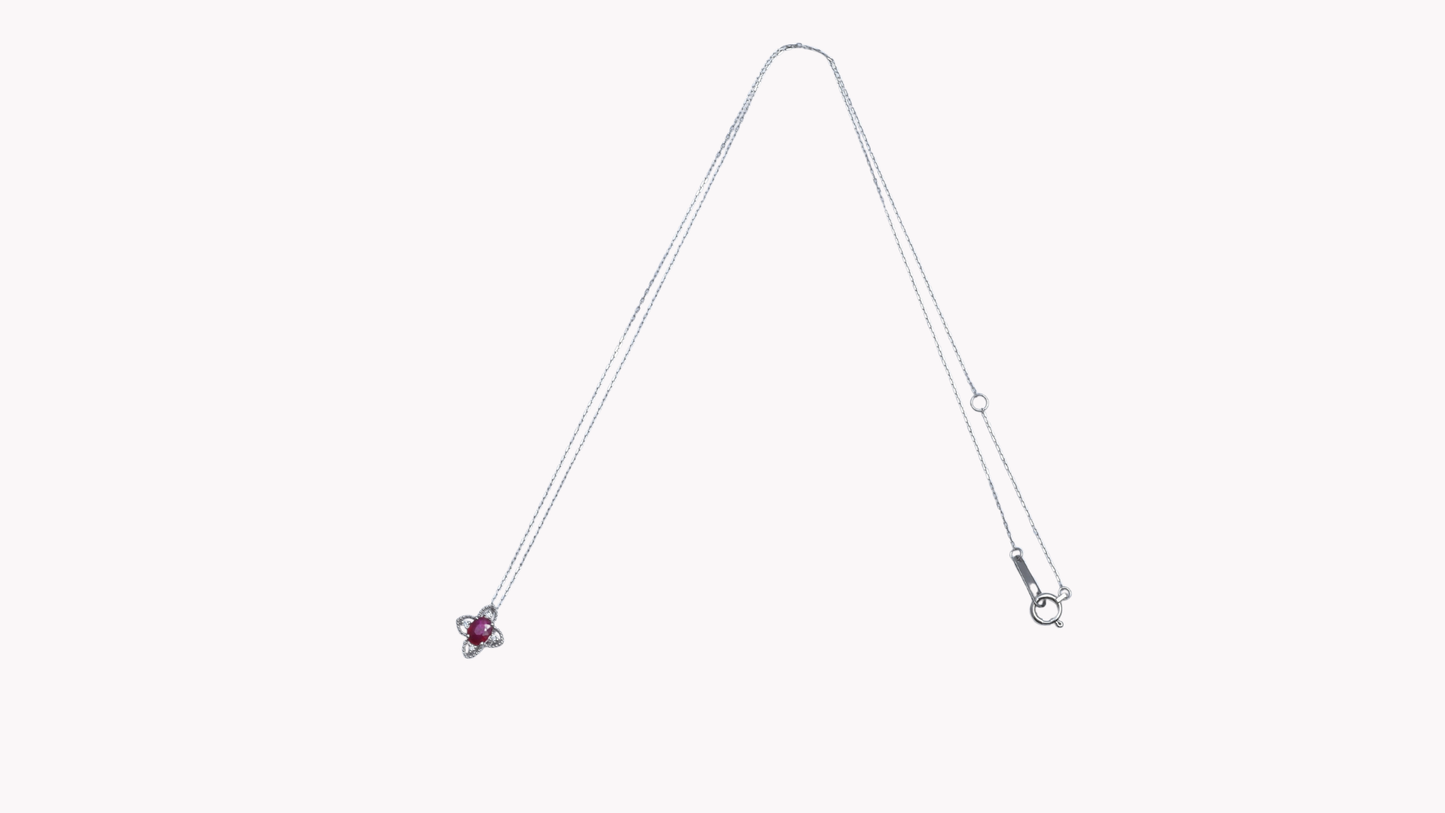 K18YG D0.303ct PN -6pin_My First Jewelry マイファーストジュエリー