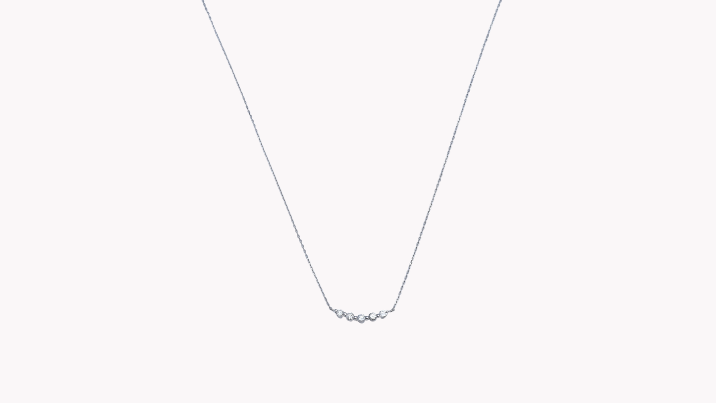 Pt900 ルビー0.24ctup/D0.01ct PN_My First Jewelry マイファーストジュエリー