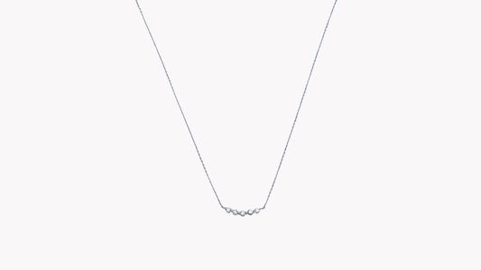 Pt900 ルビー0.24ctup/D0.01ct PN_My First Jewelry マイファーストジュエリー