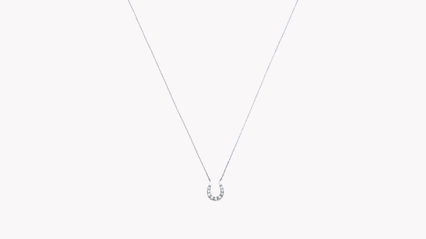 Pt900 7p D0.20ct フラーPN (Pt900NC)_My First Jewelry マイファーストジュエリー