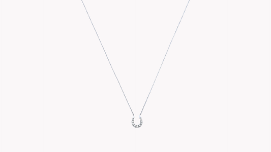 Pt900 7p D0.20ct フラーPN (Pt900NC)_My First Jewelry マイファーストジュエリー