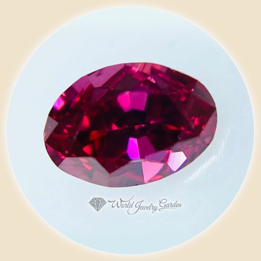 Fancy Vivid Color Diamonds～美しく希少なダイヤモンド～ – World Jewelry Garden