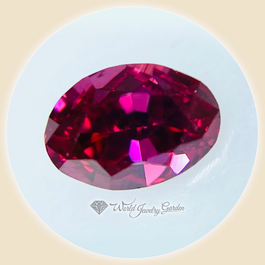 ダイアモンド FANCY PURPLISH RED 0.29カラット　Fancy Vivid Color Diamonds～ファンシービビットカラーダイアモンズ～ wr00460V/RT2300/GIA/CGL