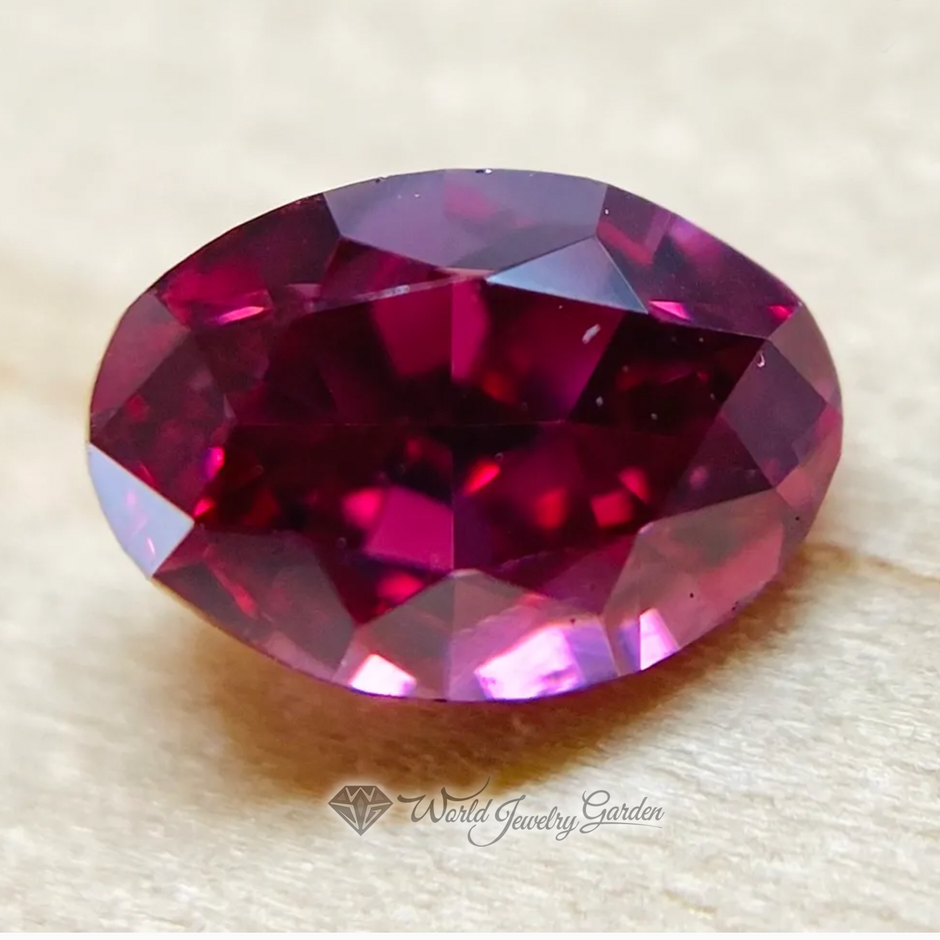 Fancy Vivid Color Diamonds～美しく希少なダイヤモンド～ – World Jewelry Garden