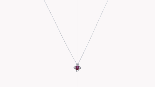 K18YG D0.303ct PN -6pin_My First Jewelry マイファーストジュエリー