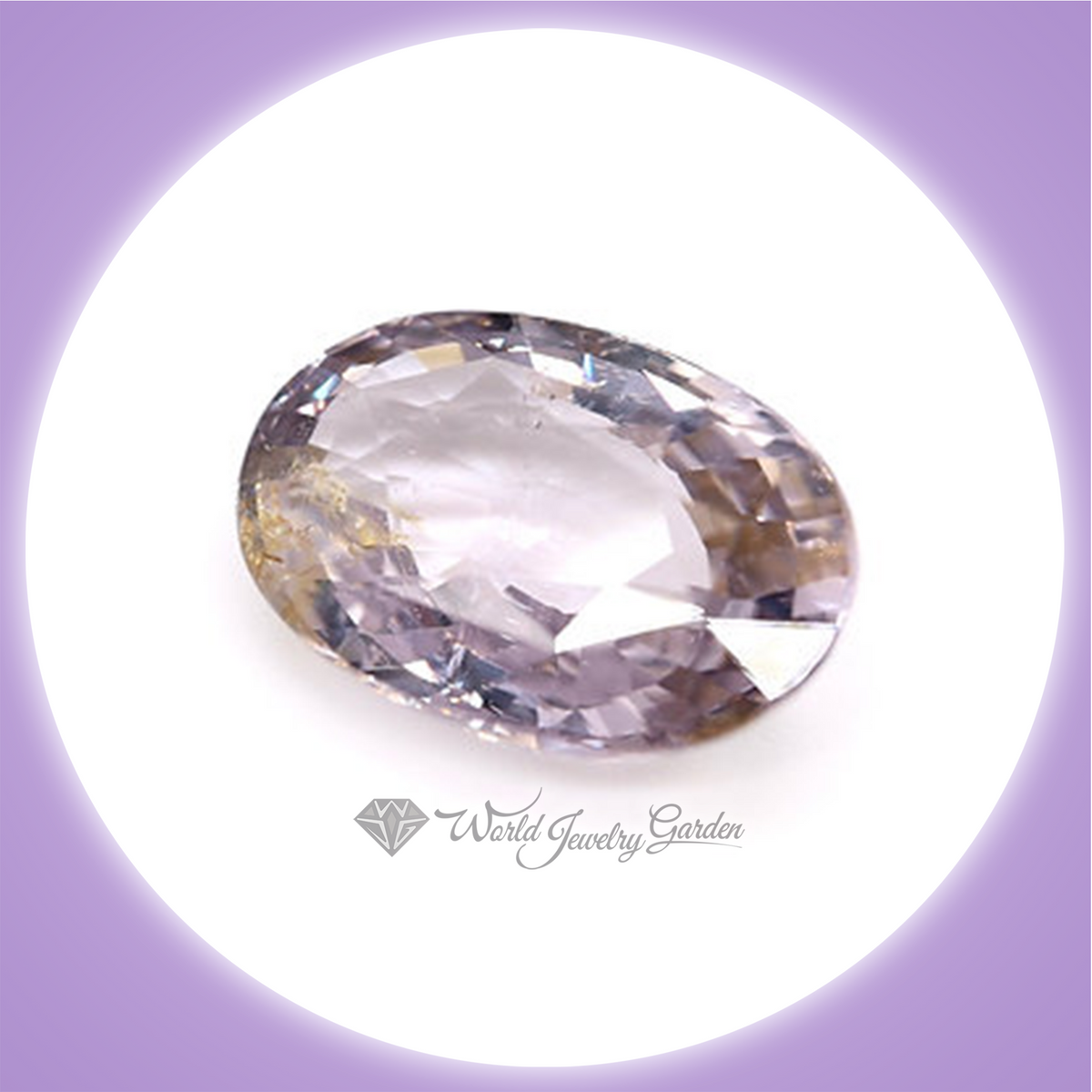 Taaffeite Color Code Rgb Taaffeite 2.54 carats Valuable Color Stones ~Valuable Color Stones~ wc ...