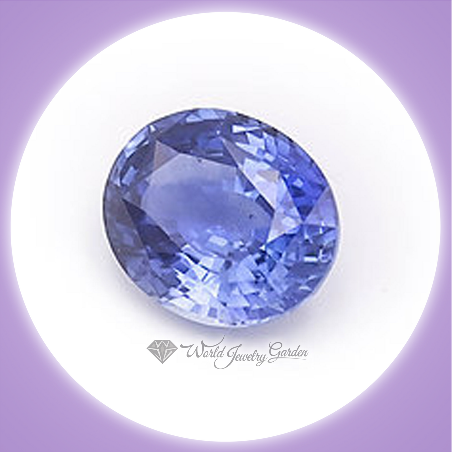 Sapphire 5.60 carats Valuable Color Stones ~ Valuable Color Stones ~ wc0055OSSAP0001